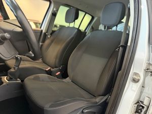 Renault Clio bild 6