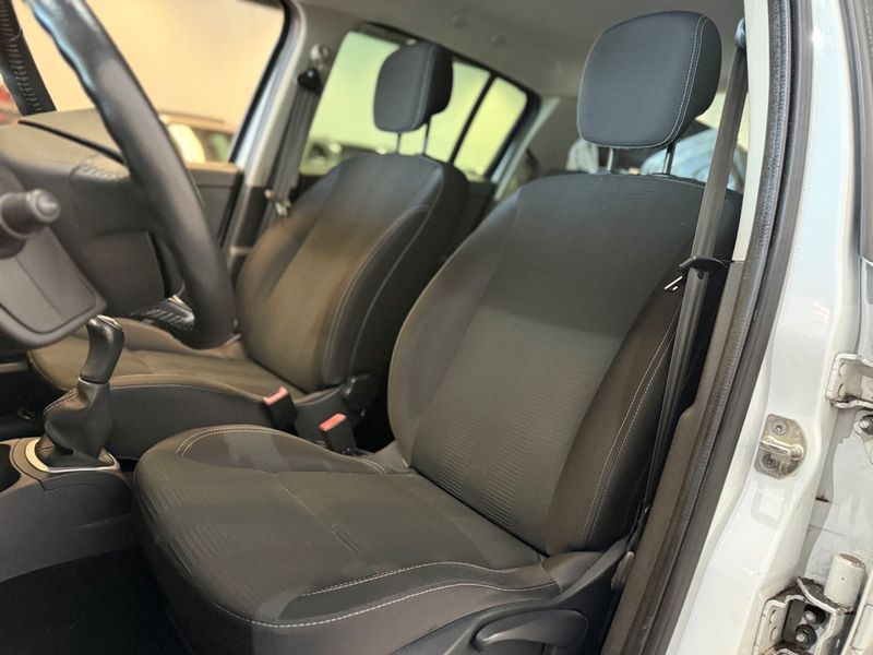 Renault Clio bild 6