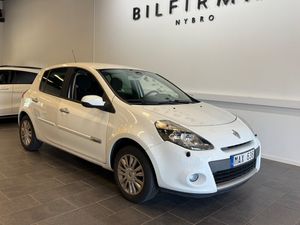 Renault Clio bild 2
