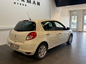 Renault Clio bild 8