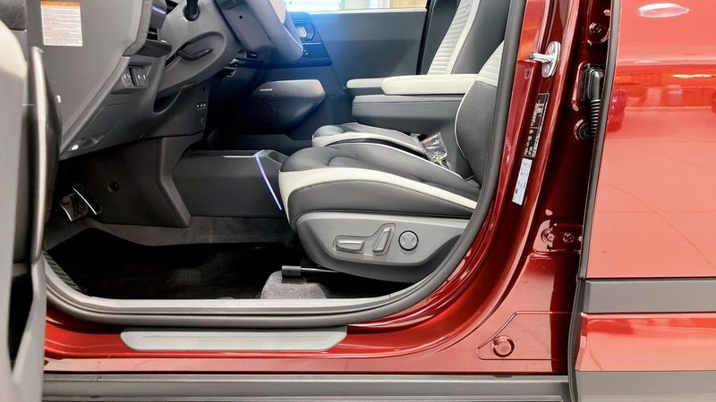 Kia EV2 bild 15