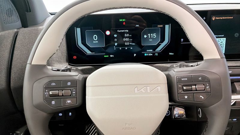 Kia EV2 bild 10