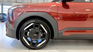 Kia EV2 bild 14