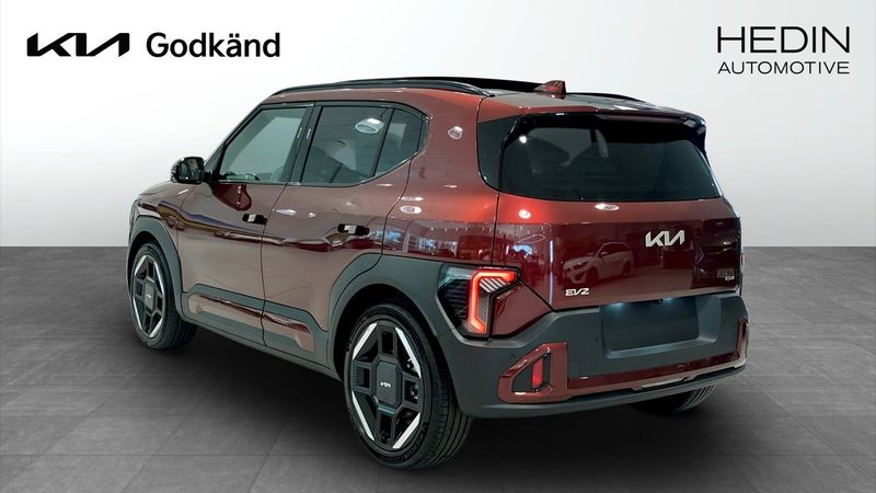 Kia EV2 bild 6