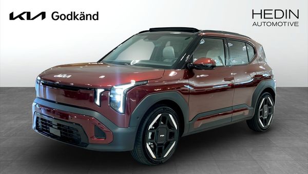 Kia EV2 GT LINE LONG RANGE *DEMO - 2027