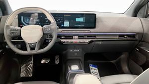 Kia EV2 bild 7