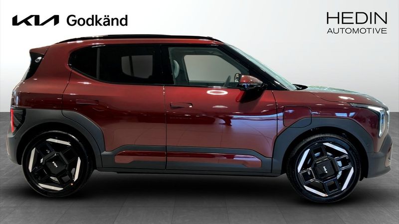 Kia EV2 bild 4