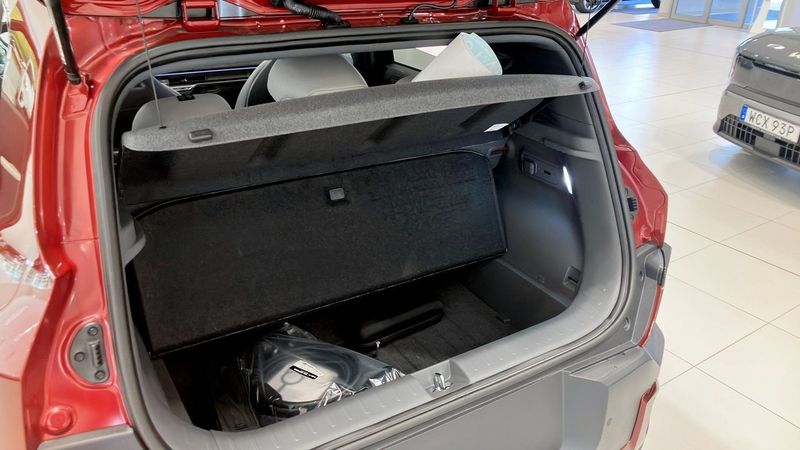 Kia EV2 bild 13