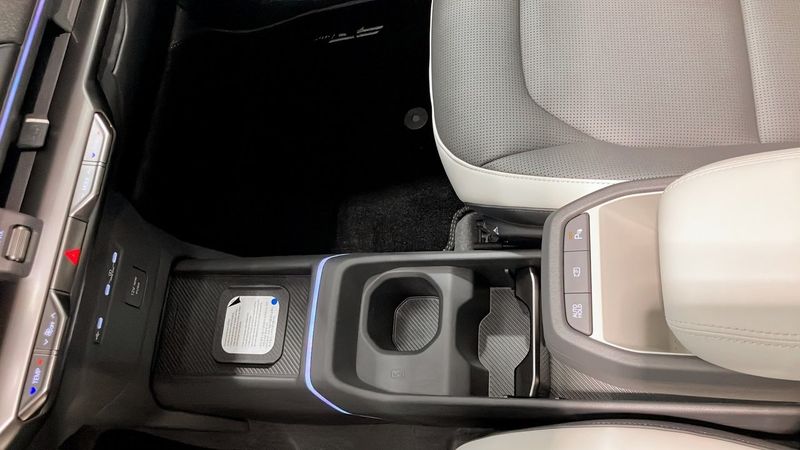 Kia EV2 bild 18