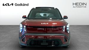 Kia EV2 bild 2