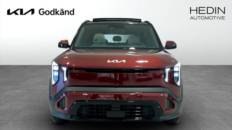 Kia EV2 bild 2