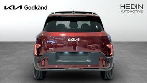Kia EV2 bild 5
