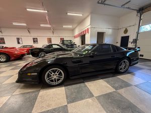 Chevrolet Corvette bild 8