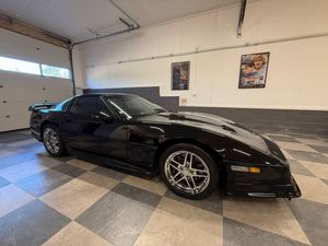Chevrolet Corvette bild 2