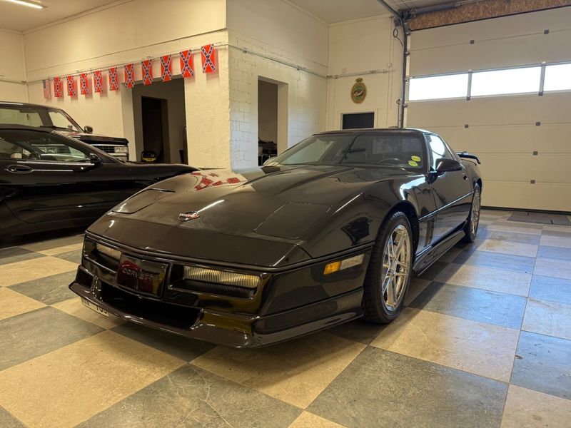 Chevrolet Corvette bild 10
