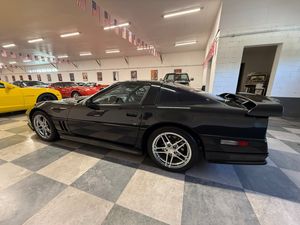 Chevrolet Corvette bild 7