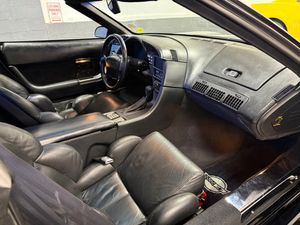 Chevrolet Corvette bild 21