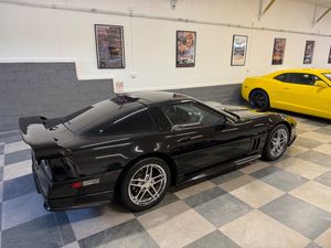 Chevrolet Corvette bild 3