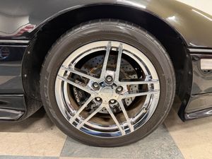Chevrolet Corvette bild 11