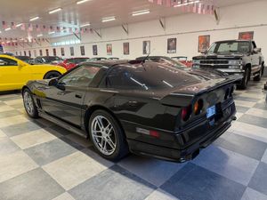 Chevrolet Corvette bild 6