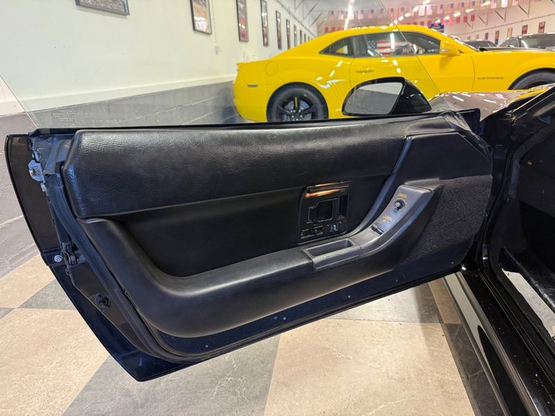 Chevrolet Corvette bild 18