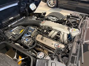 Chevrolet Corvette bild 22