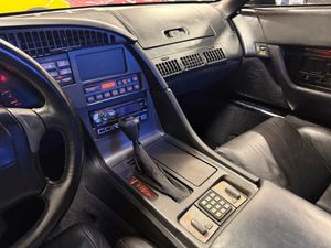 Chevrolet Corvette bild 20