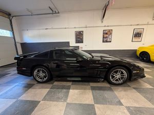 Chevrolet Corvette bild 1