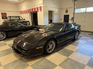 Chevrolet Corvette bild 9