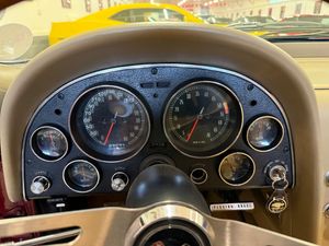 Chevrolet Corvette bild 27
