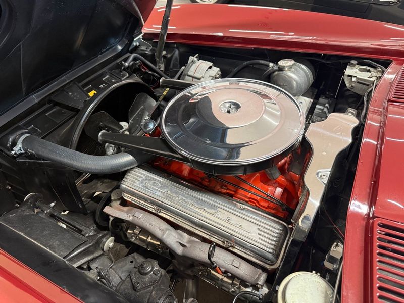Chevrolet Corvette bild 32