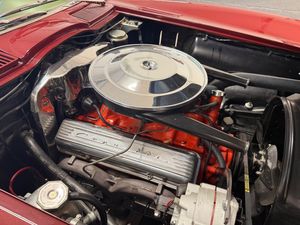 Chevrolet Corvette bild 34