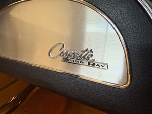 Chevrolet Corvette bild 31
