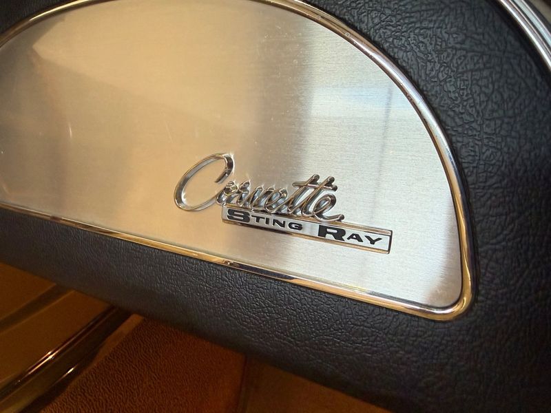 Chevrolet Corvette bild 31