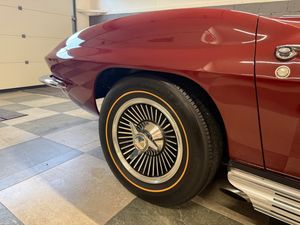 Chevrolet Corvette bild 17