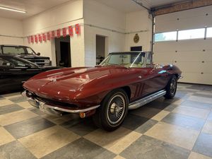 Chevrolet Corvette bild 5