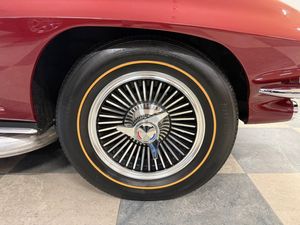 Chevrolet Corvette bild 15