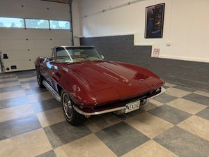 Chevrolet Corvette bild 3