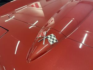 Chevrolet Corvette bild 22