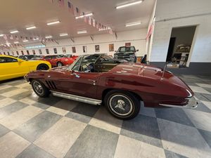 Chevrolet Corvette bild 7