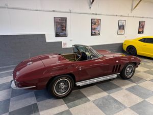 Chevrolet Corvette bild 14