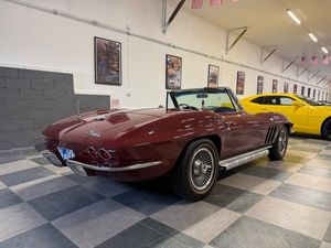 Chevrolet Corvette bild 13