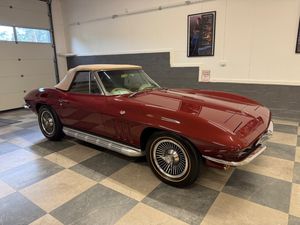 Chevrolet Corvette bild 10
