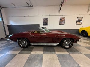 Chevrolet Corvette bild 2