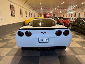 Chevrolet Corvette bild 9