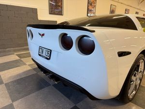 Chevrolet Corvette bild 17