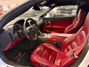 Chevrolet Corvette bild 23