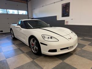 Chevrolet Corvette bild 3