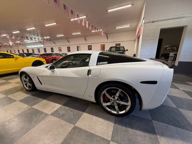 Chevrolet Corvette bild 7