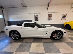Chevrolet Corvette bild 1